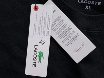 Klassisches Langarmshirt