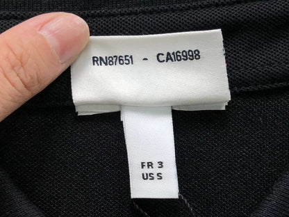 Klassisches Polo