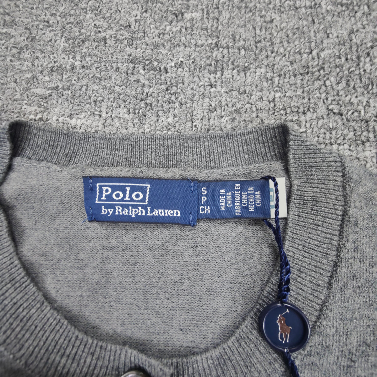 Ralph Lauren Damenpullover