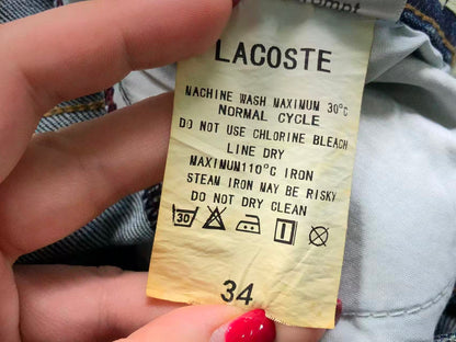 Klassische Hose
