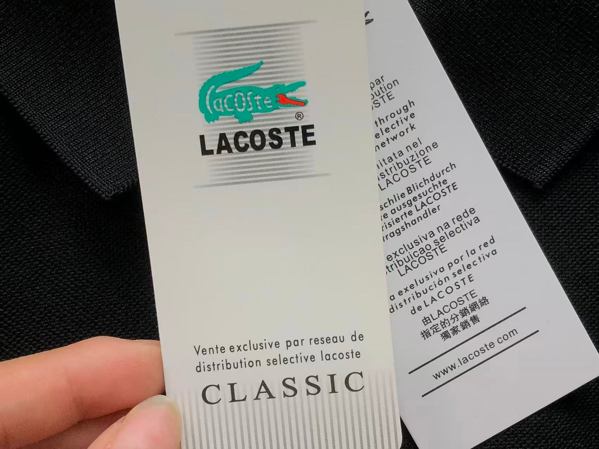 Klassisches Polo