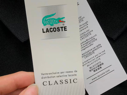 Klassisches Polo