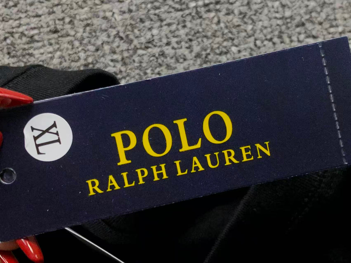 Ralph Lauren Langarmshirt