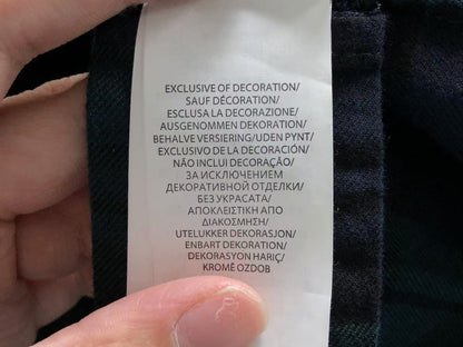Ralph Lauren Jacke