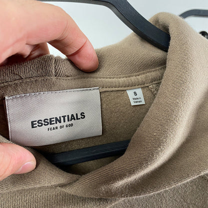 Sudadera FOG x Essentials 21S/S