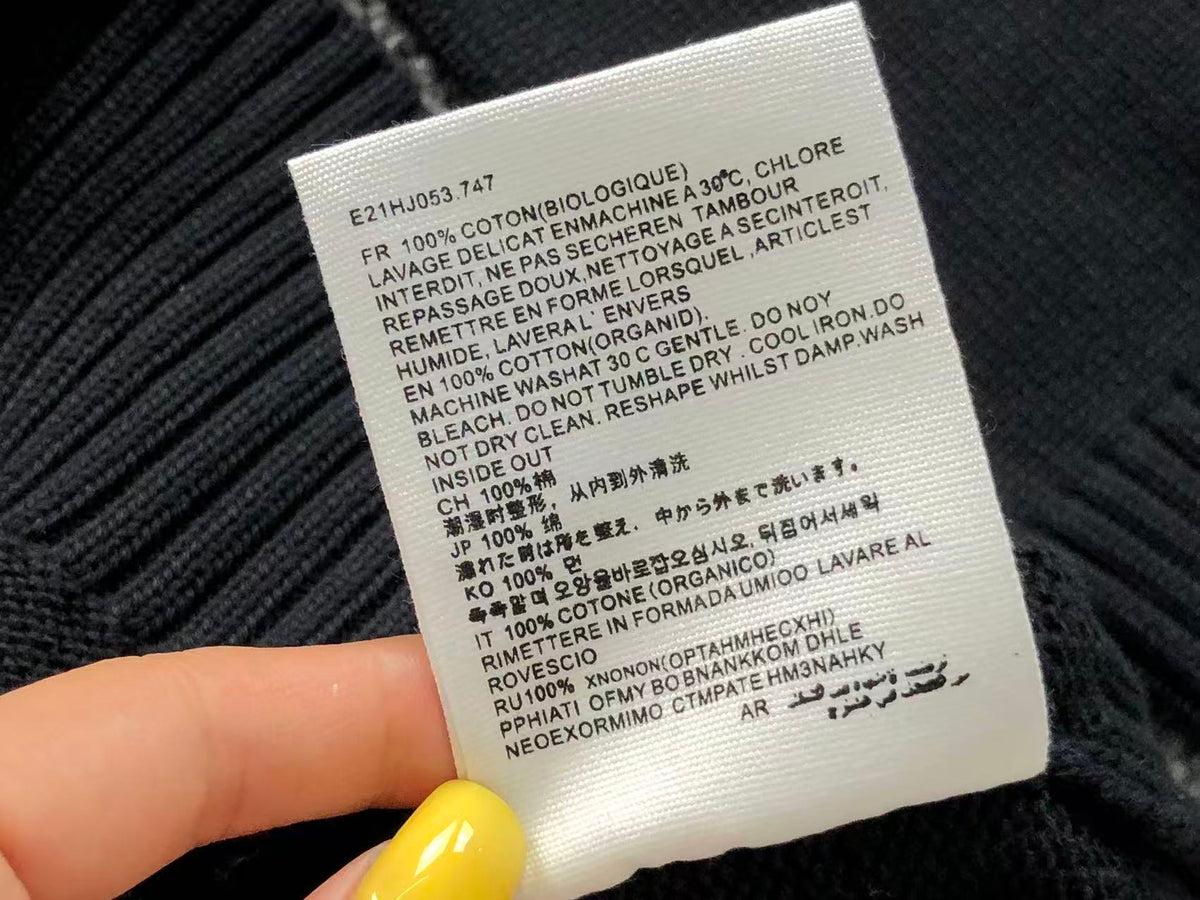 Am1 Pullover