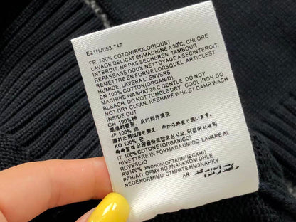 Am1 Pullover