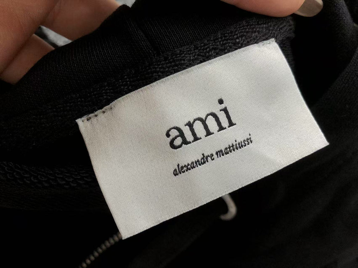 AM1 Kapuzenpullover
