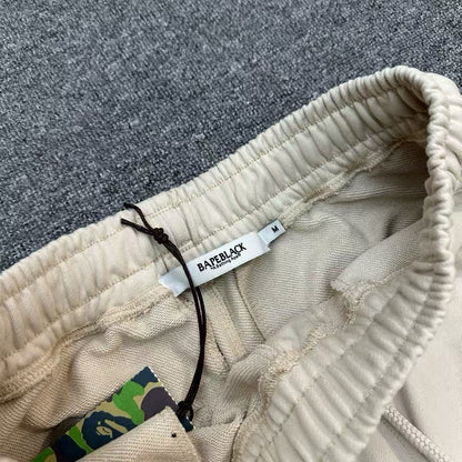 Bp Shorts