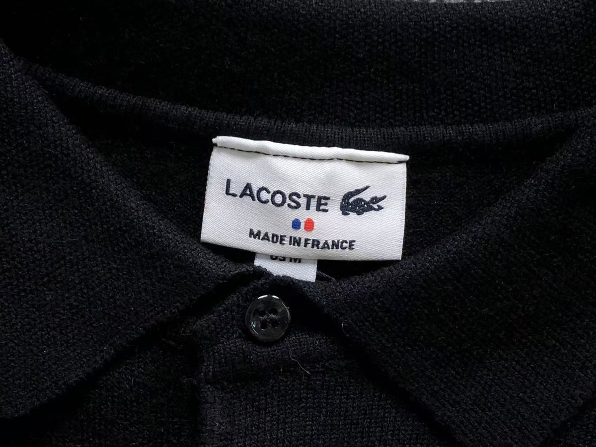 Klassischer Pullover