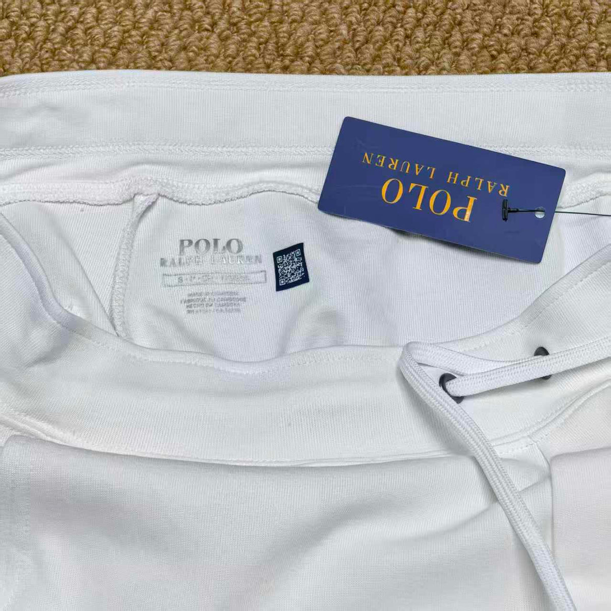 Ralph Lauren Kapuzenpullover