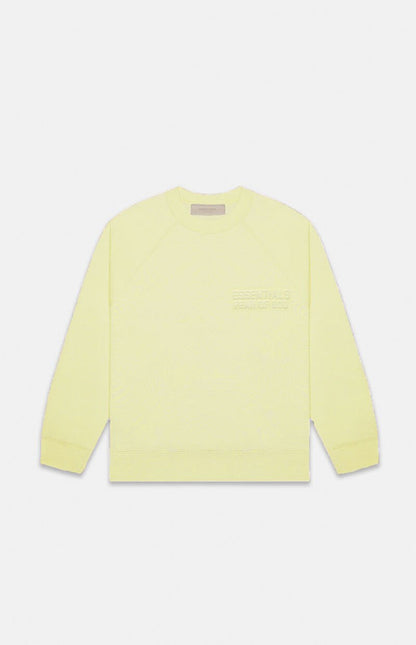 FOG x Essentials Crewneck 22FW
