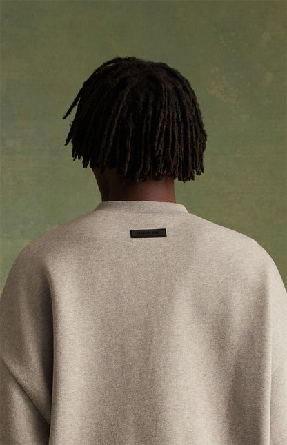 FOG x Essentials Girocollo A/I 23
