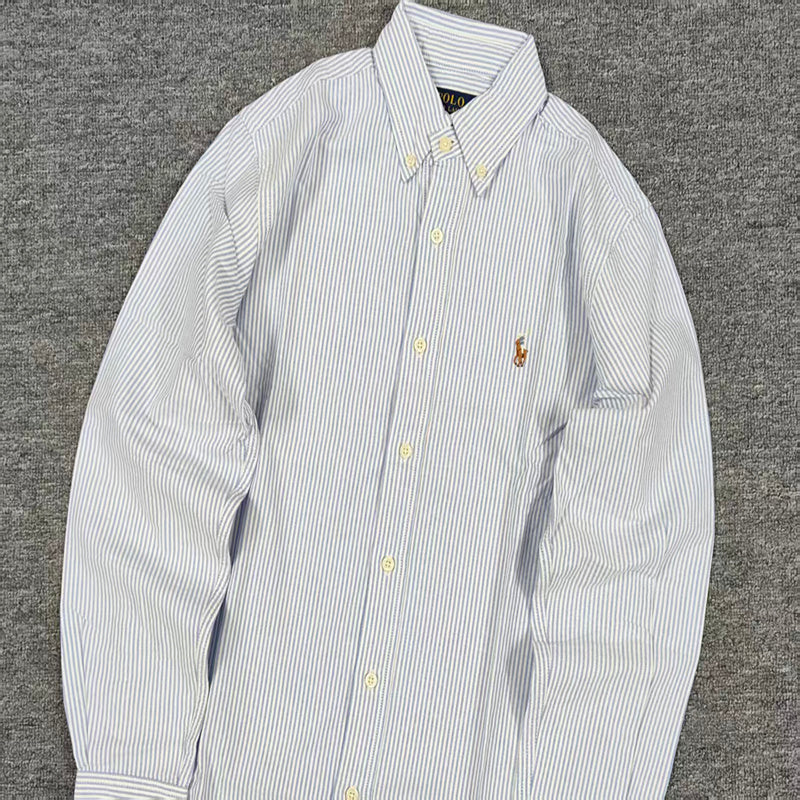 Camisa Ralph Lauren