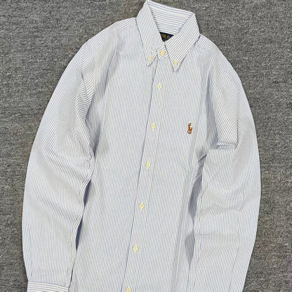 Camisa Ralph Lauren