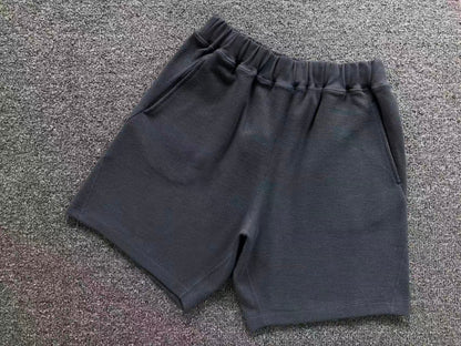 Klassisches Shorts-T-Shirt