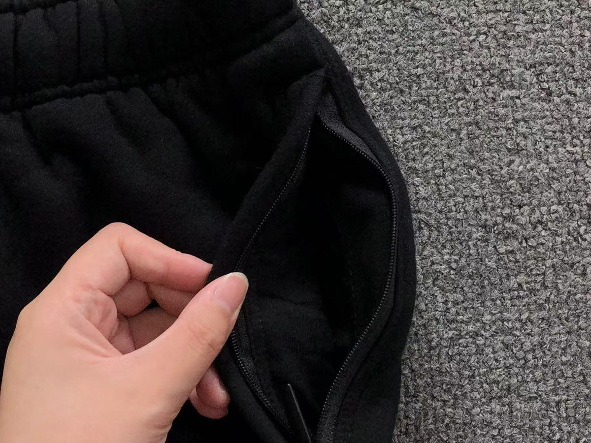 N1K Shorts
