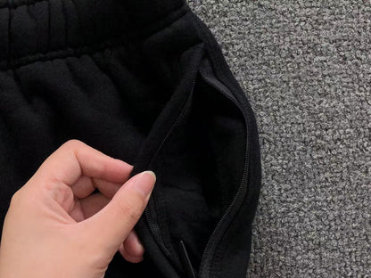 N1K Shorts