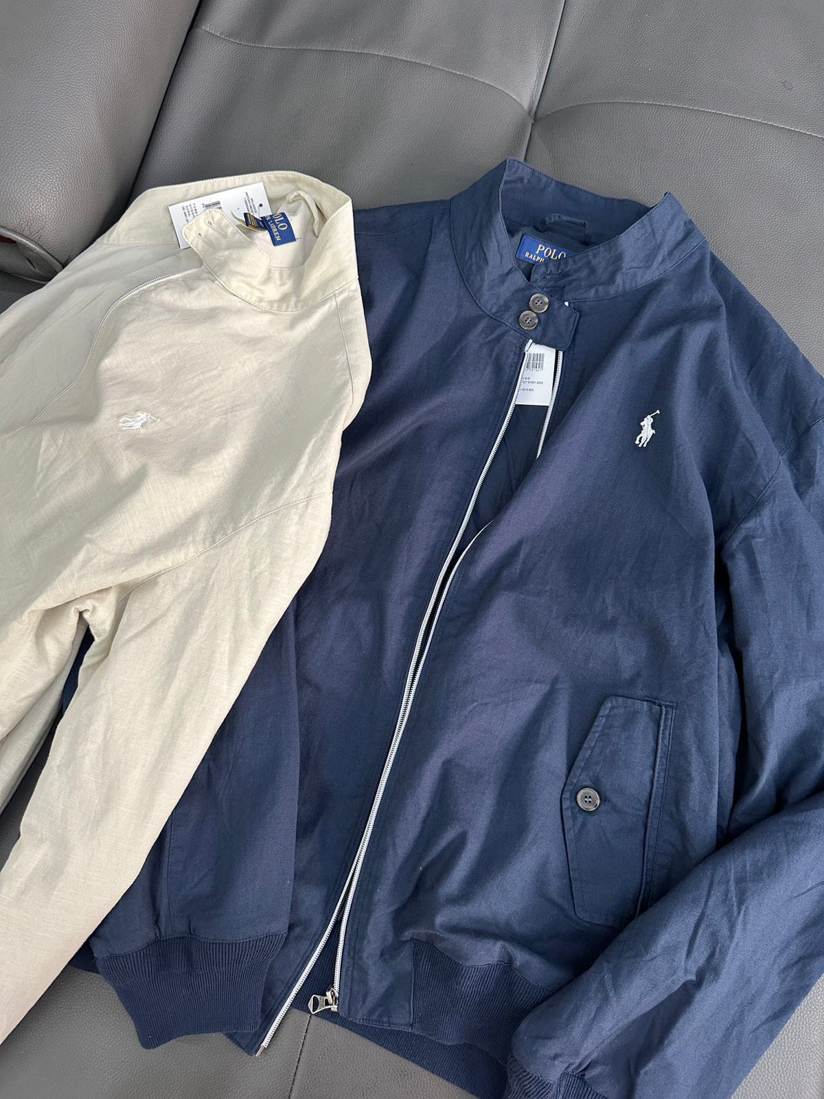 Ralph Lauren Jacke