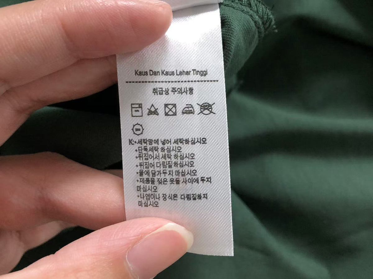 Klassisches T-Shirt