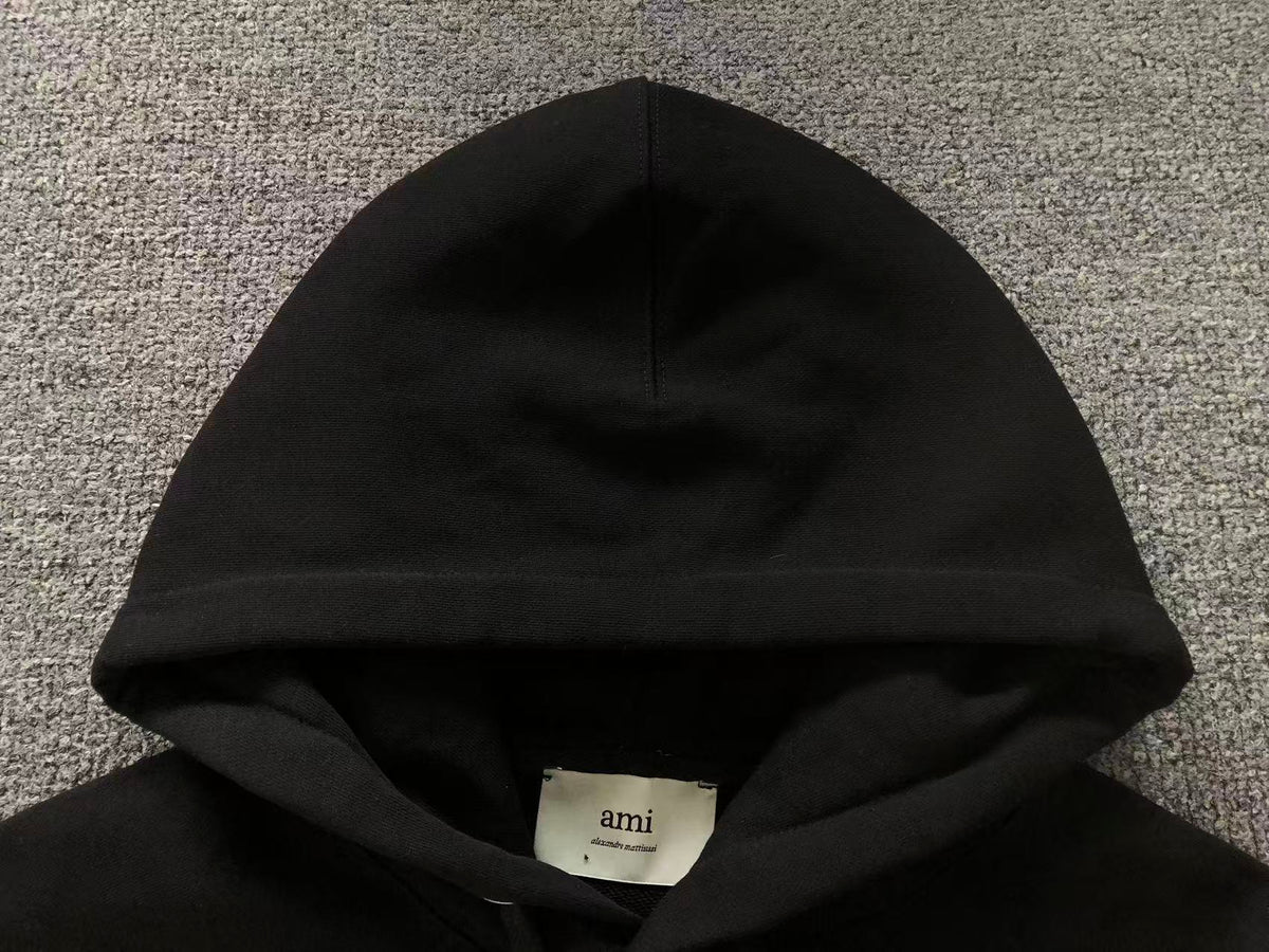 AM1 Kapuzenpullover