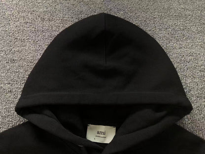AM1 Kapuzenpullover