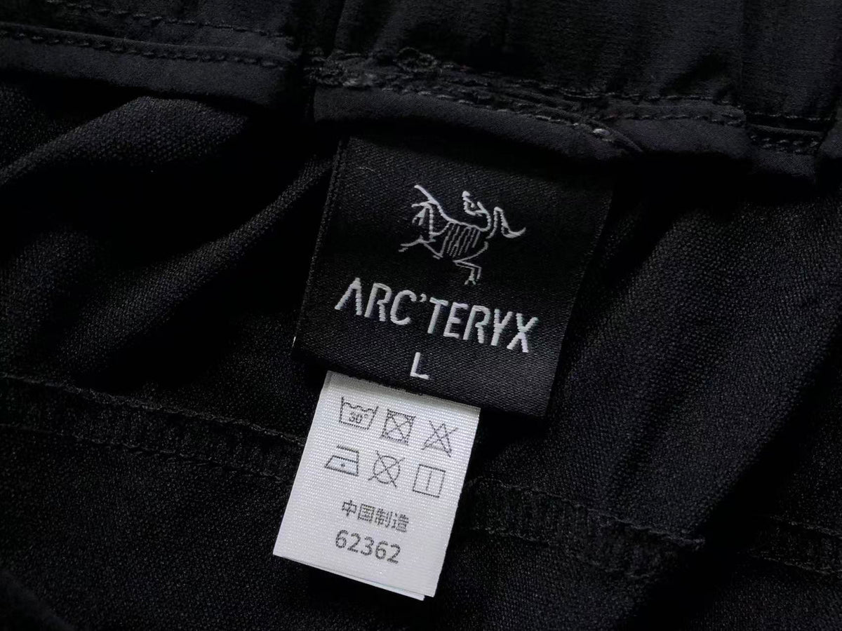 Classic Pants