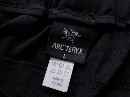 Classic Pants