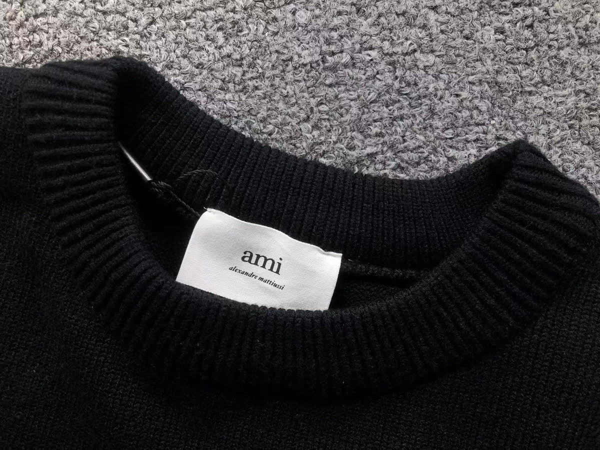 Am1 Pullover