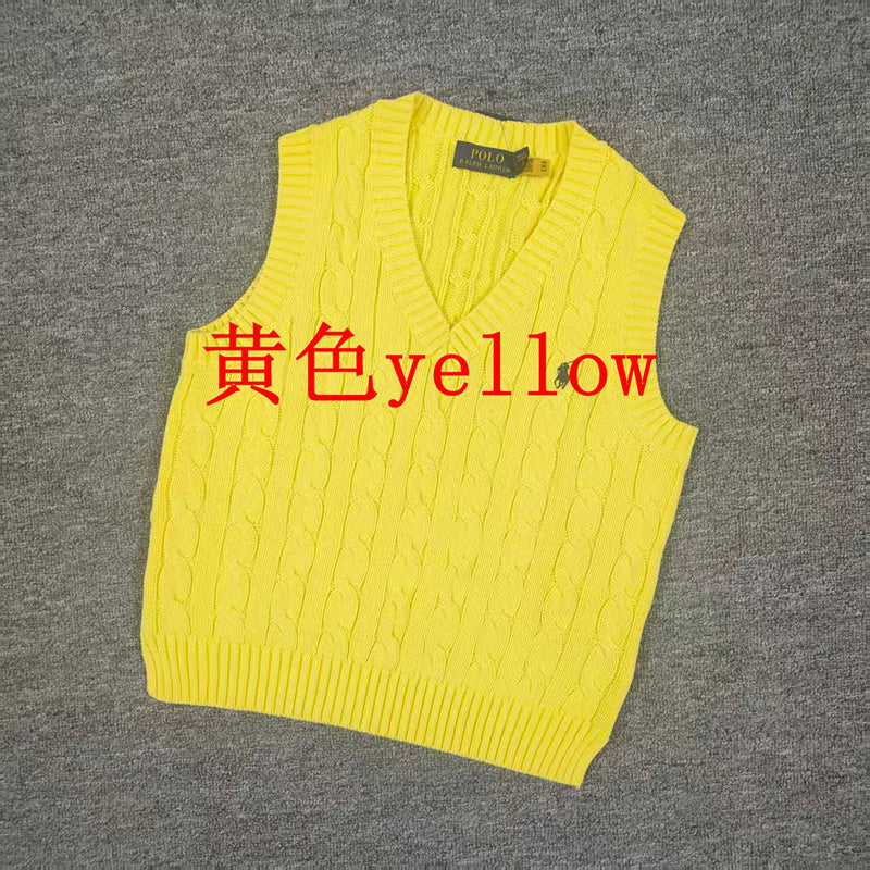 Ralph Lauren Weste Damen
