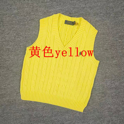 Ralph Lauren Weste Damen