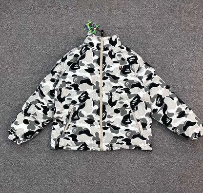 Bp Jacket