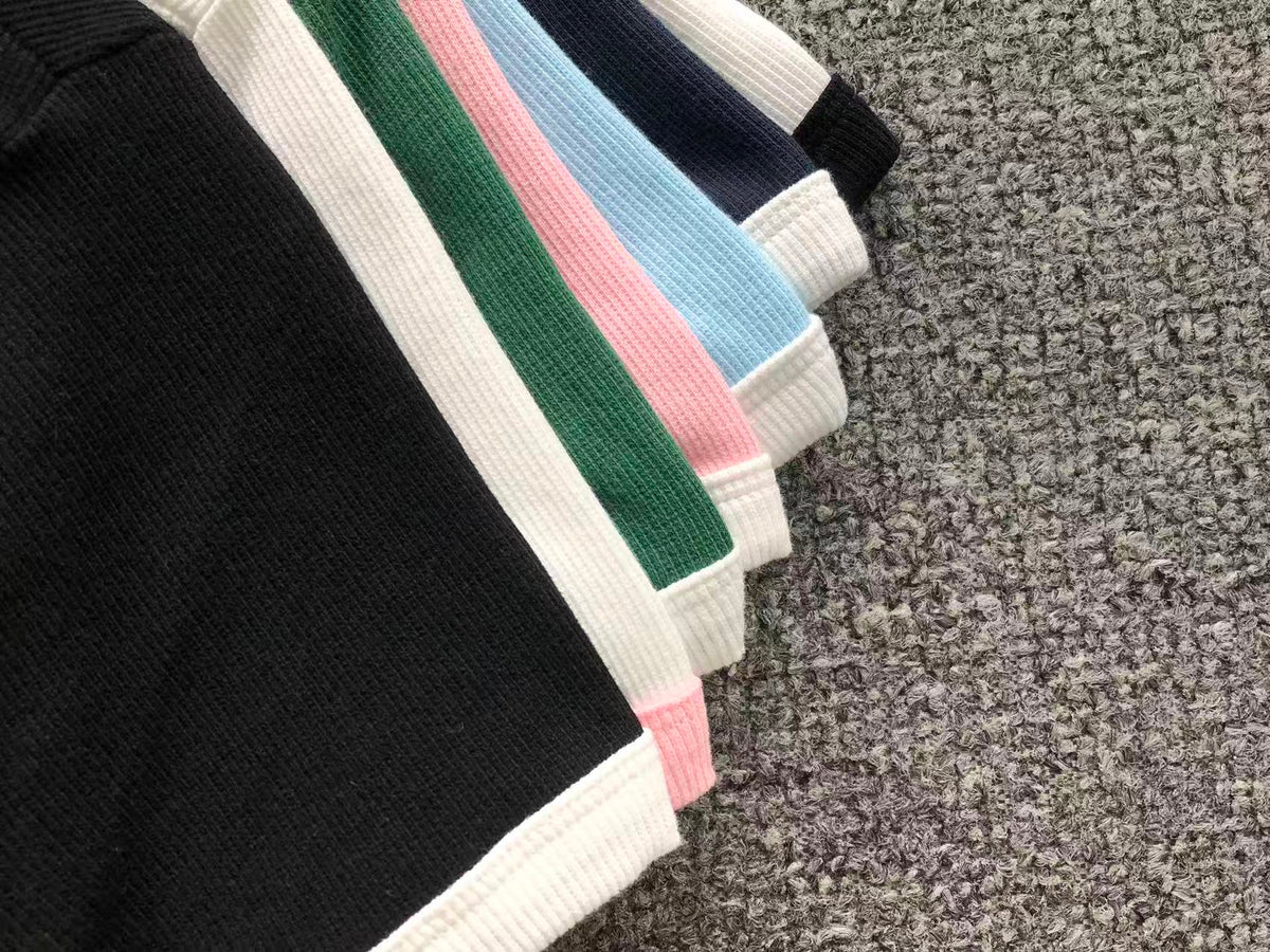 Klassisches Damen-T-Shirt