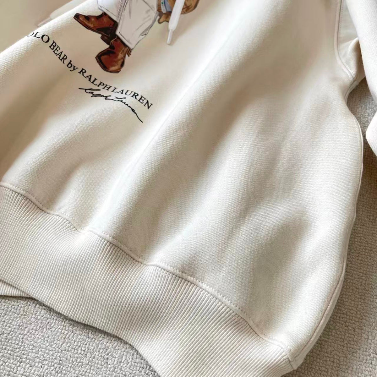Ralph Lauren Damen-Hoodie