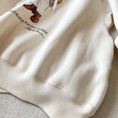 Ralph Lauren Damen-Hoodie