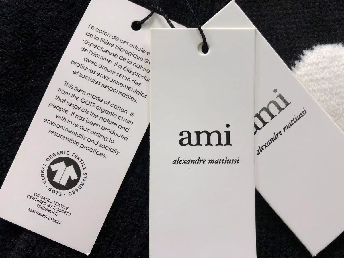 Am1 Pullover