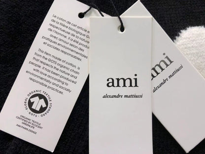 Am1 Pullover