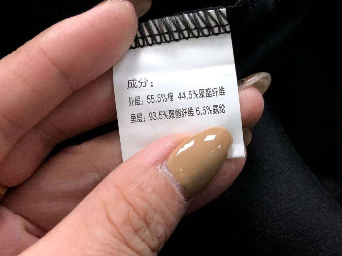 N1K Kapuzenpullover