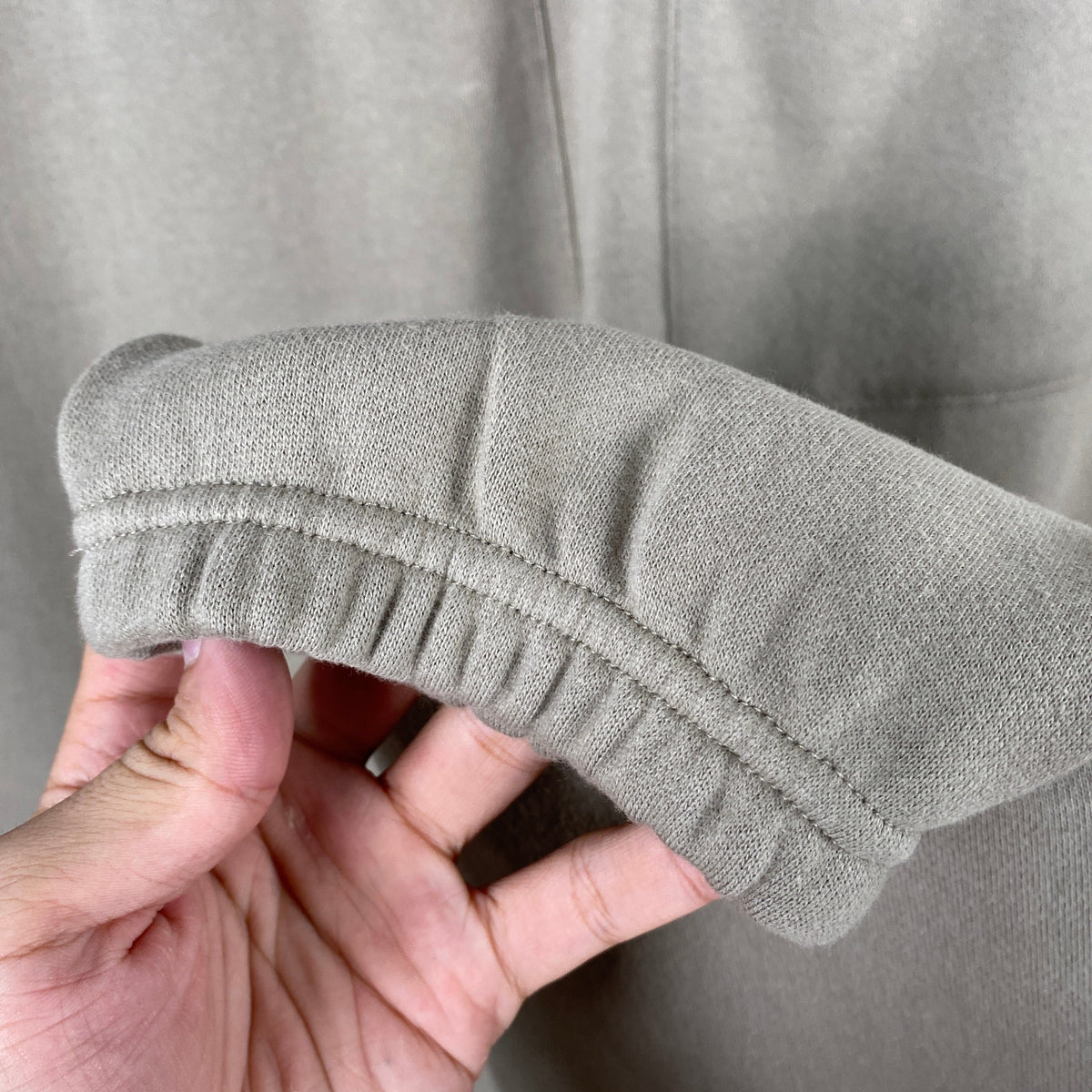 FOG x Essentials Pantaloni da Tuta 21SS