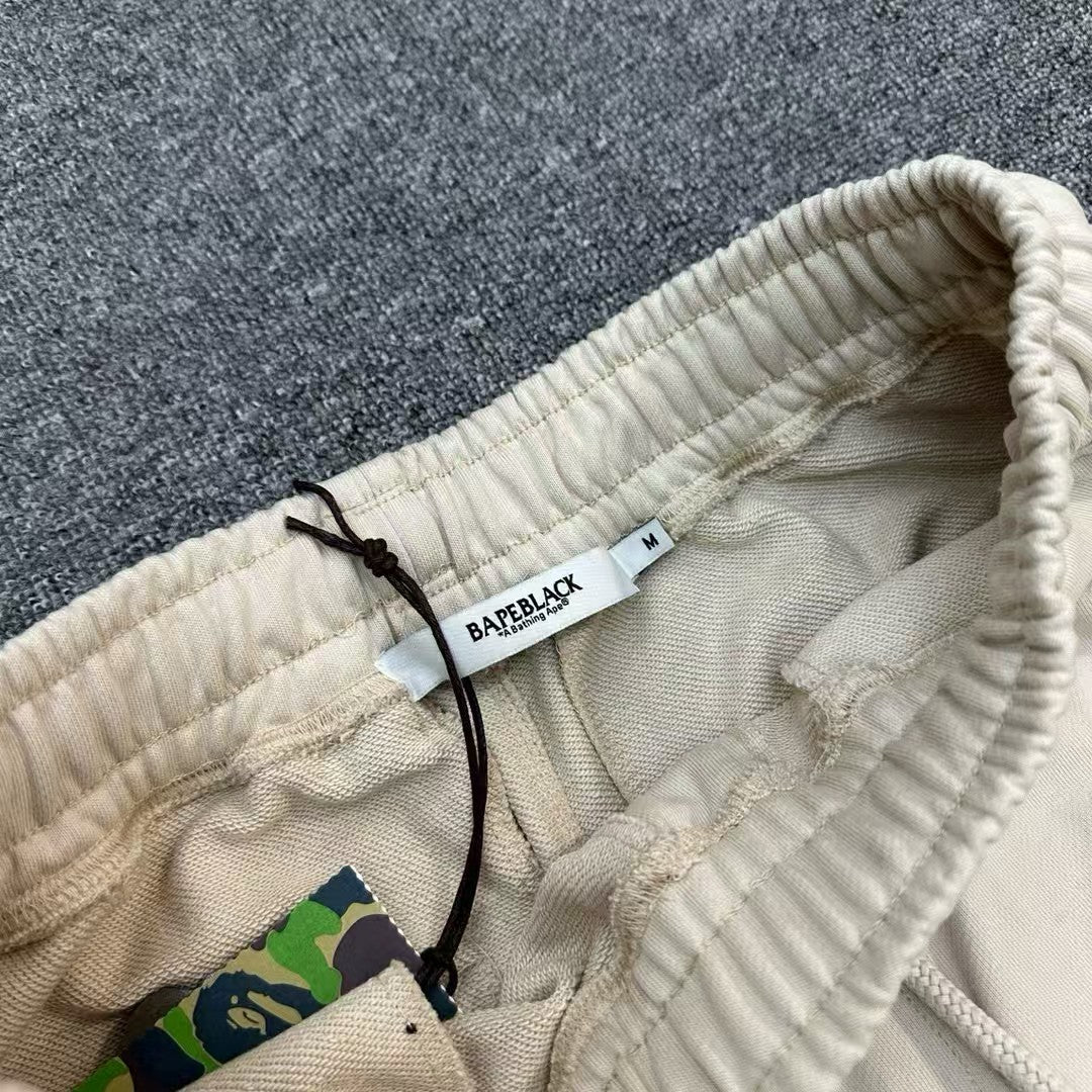 Pantaloncini Bp