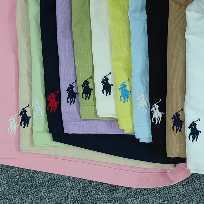 Ralph Lauren Shorts Damen