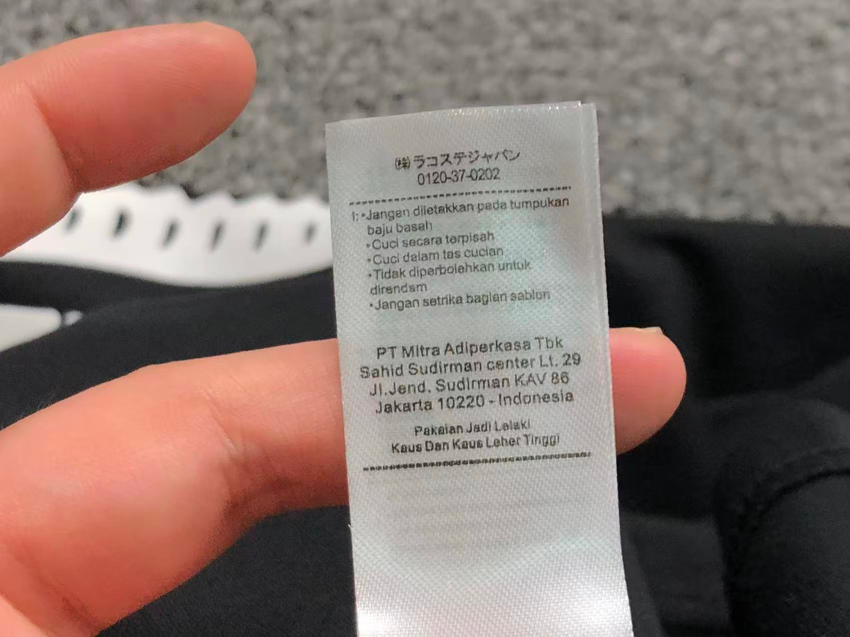 Klassisches T-Shirt