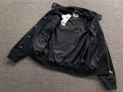 Classic Jacket