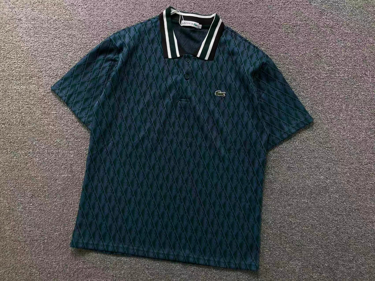 Klassisches Polo-Set