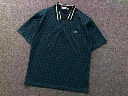 Klassisches Polo-Set