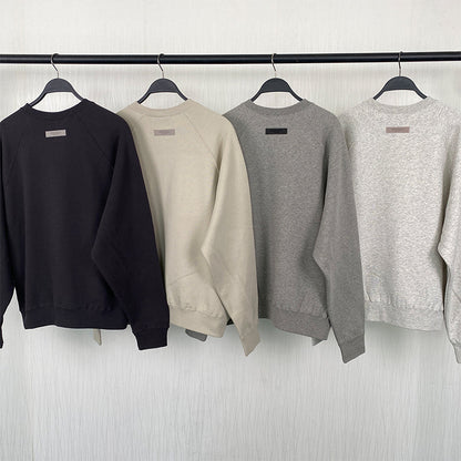 Girocollo FOG x Essentials 1977