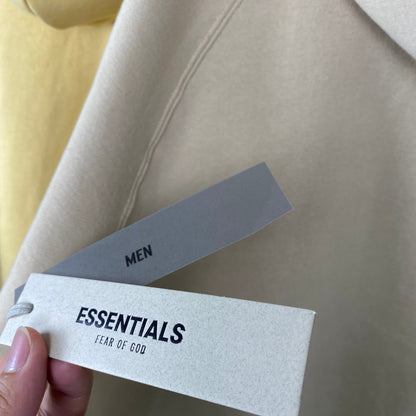 Sudadera con capucha FOG x Essentials PV23