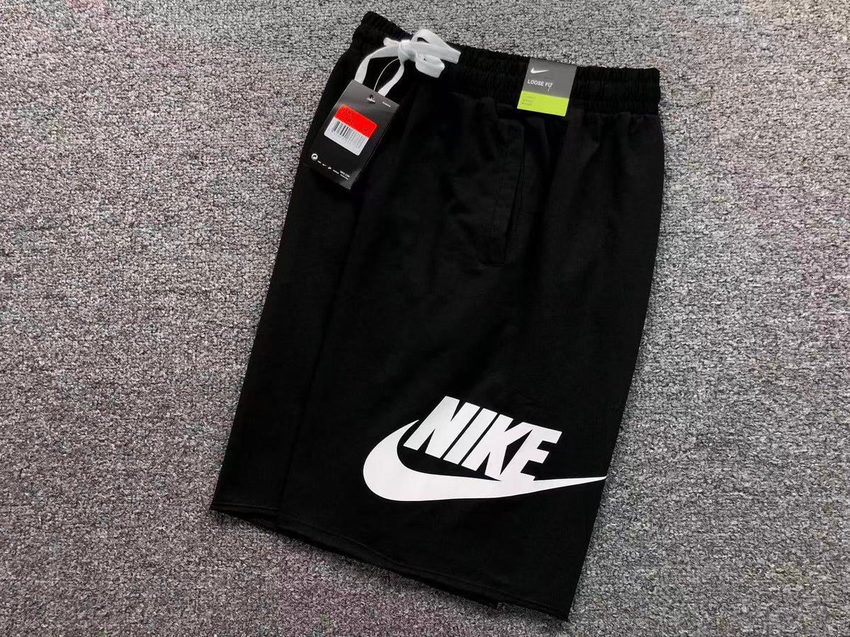 N1K Shorts