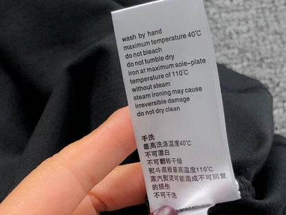 Klassisches T-Shirt
