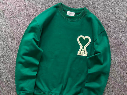 AM1 Kapuzenpullover
